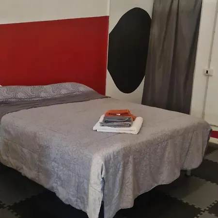 Centro Storico E Mare Appartement