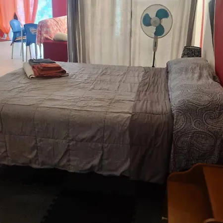 Centro Storico E Mare Appartement