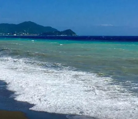 Centro Storico E Mare Apartmán Lavagna